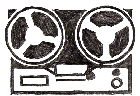 reel to reel